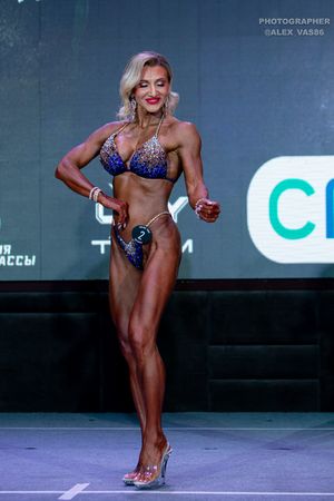 BIKINI МАСТЕРА +40